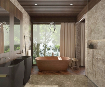 Modern TOILET-ID:291580927