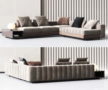 Modern Corner Sofa-ID:693109995