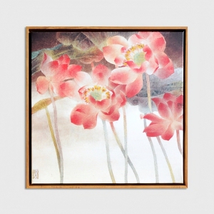 New Chinese StyleBotanical Painting