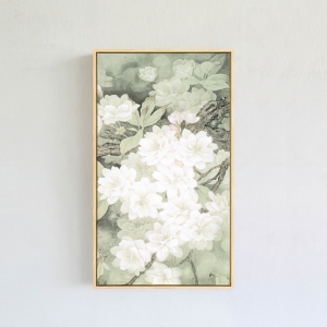 New Chinese StyleBotanical Painting