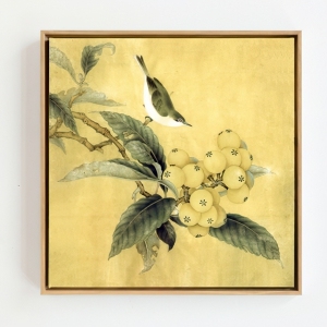 New Chinese StyleBotanical Painting