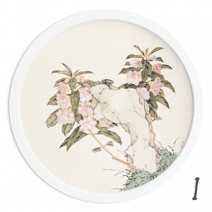 New Chinese StyleBotanical Painting