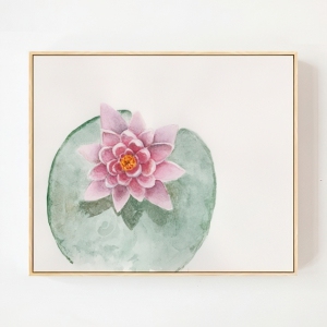 New Chinese StyleBotanical Painting