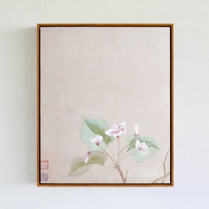 New Chinese StyleBotanical Painting