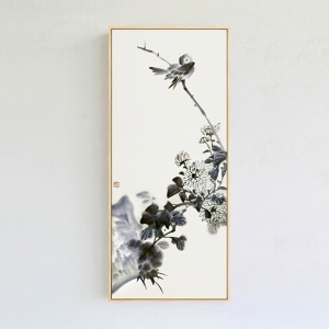 New Chinese StyleBotanical Painting