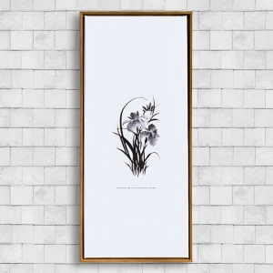 New Chinese StyleBotanical Painting