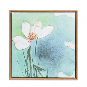 New Chinese StyleBotanical Painting