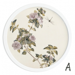 New Chinese StyleBotanical Painting