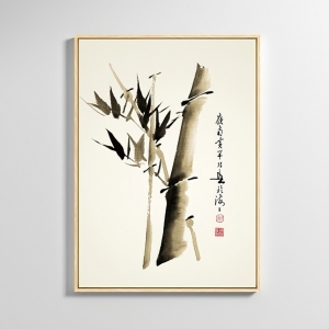 New Chinese StyleBotanical Painting