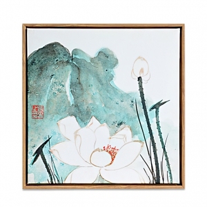 New Chinese StyleBotanical Painting