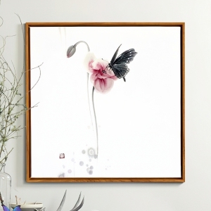 New Chinese StyleBotanical Painting