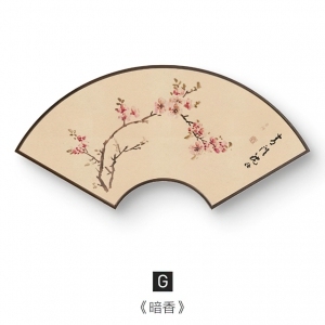 New Chinese StyleBotanical Painting