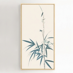 New Chinese StyleBotanical Painting