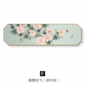 New Chinese StyleBotanical Painting