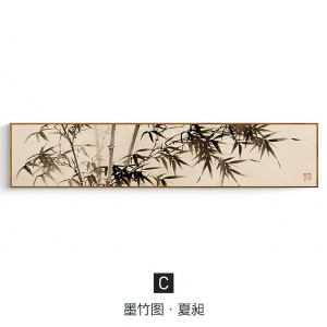 New Chinese StyleBotanical Painting