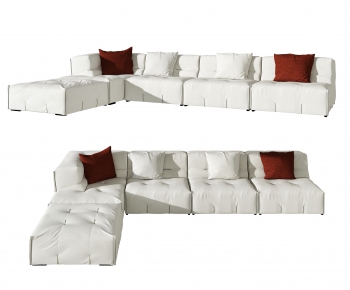 Modern Multi Person Sofa-ID:604995017