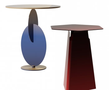 Modern Side Table/corner Table-ID:319556002
