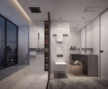 Modern TOILET-ID:872756005