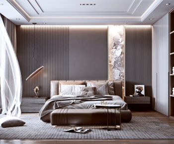 Modern Bedroom-ID:946083076