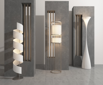 Modern Floor Lamp-ID:292164097