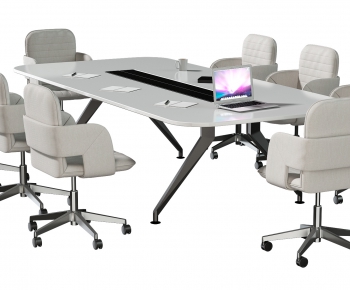 Modern Conference Table-ID:994024991