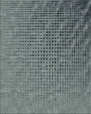 ModernModern Rug