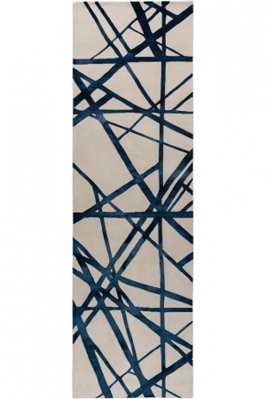 ModernModern Rug