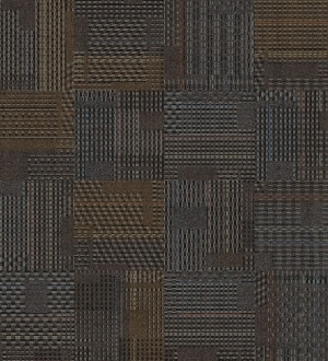 ModernModern Rug