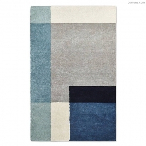 ModernModern Rug