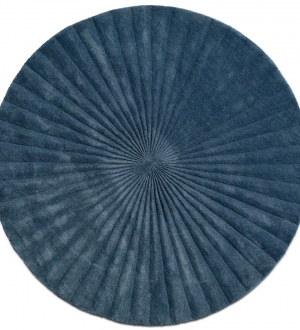 ModernRound Rug