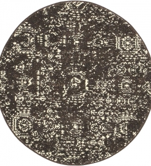 ModernRound Rug