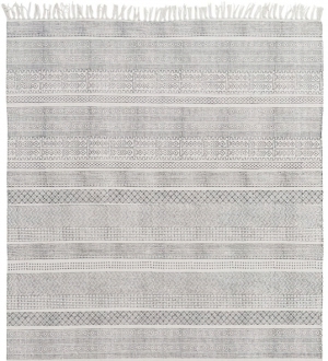 ModernModern Rug