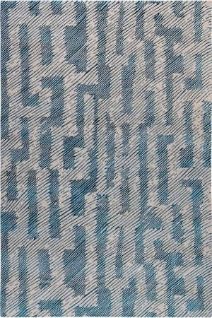 ModernModern Rug