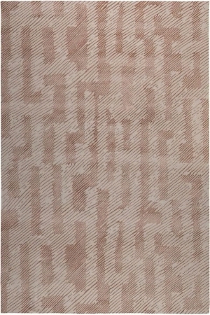 ModernModern Rug