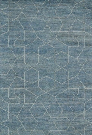 ModernModern Rug