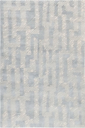 ModernModern Rug