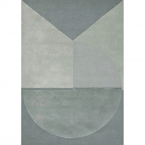 ModernModern Rug