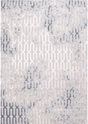 ModernModern Rug