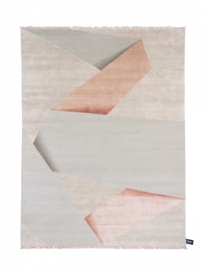 ModernModern Rug