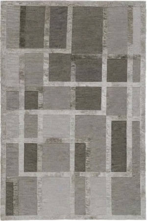 ModernModern Rug