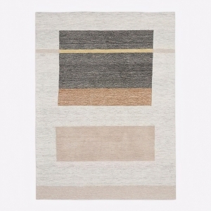 ModernModern Rug