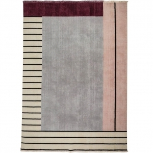 ModernModern Rug