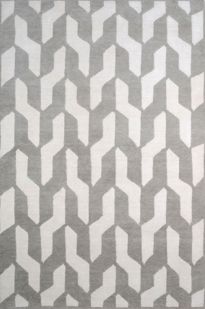 ModernModern Rug