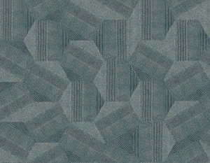 ModernModern Rug