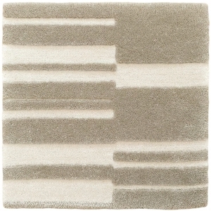 ModernModern Rug