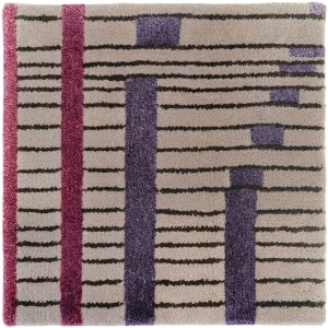 ModernModern Rug