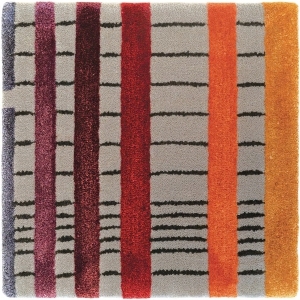 ModernModern Rug