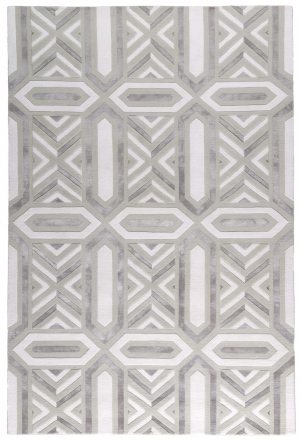 ModernModern Rug