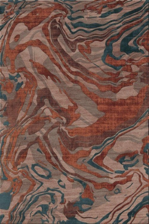 新中式地毯-ID:710105901