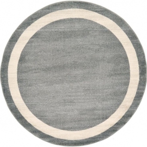 ModernRound Rug